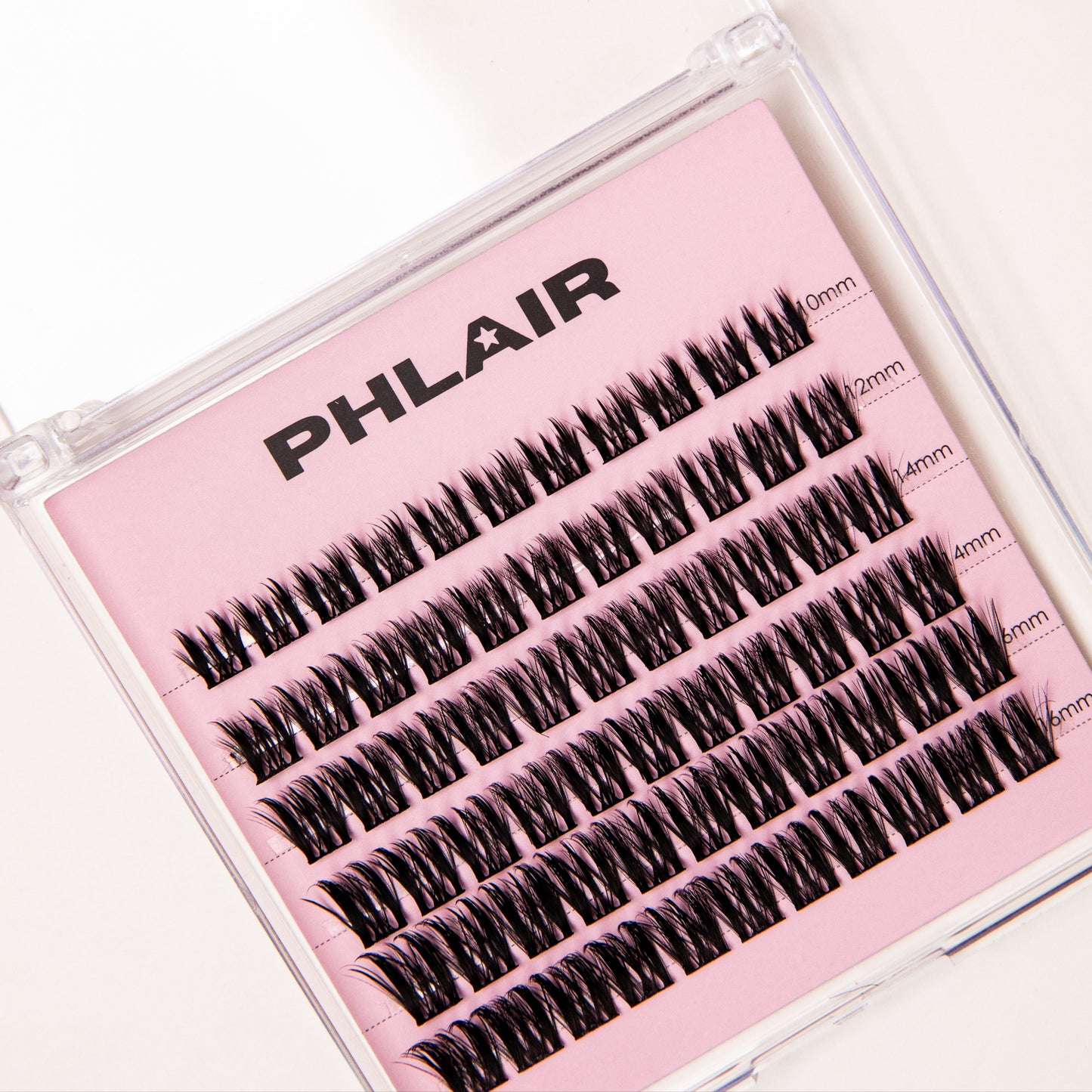 DALLYN Lashes
