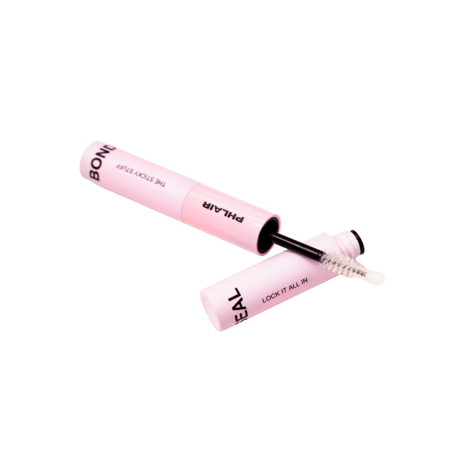 Dual-Ended Bond & Seal