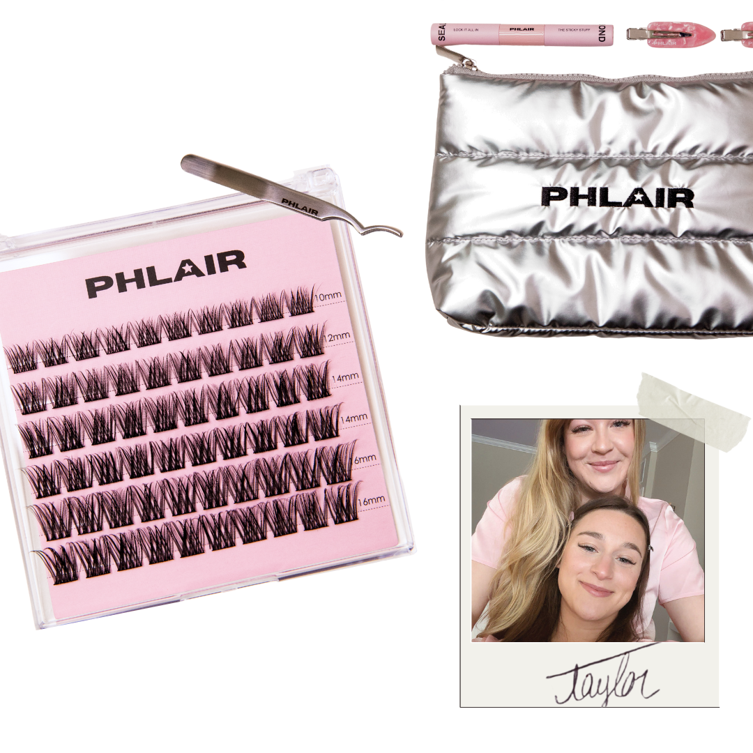 THE TAYLOR KIT