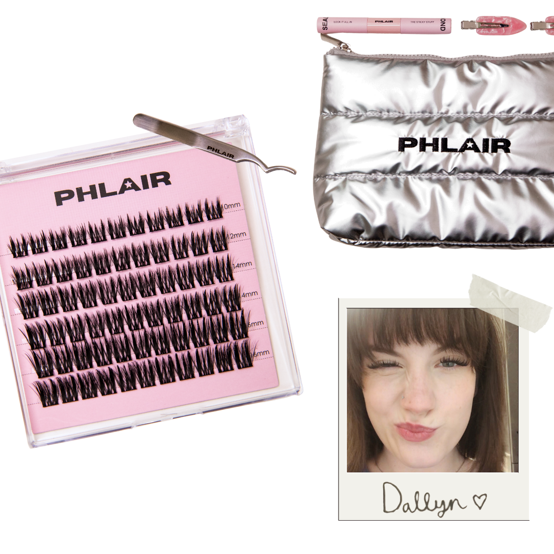 THE DALLYN KIT
