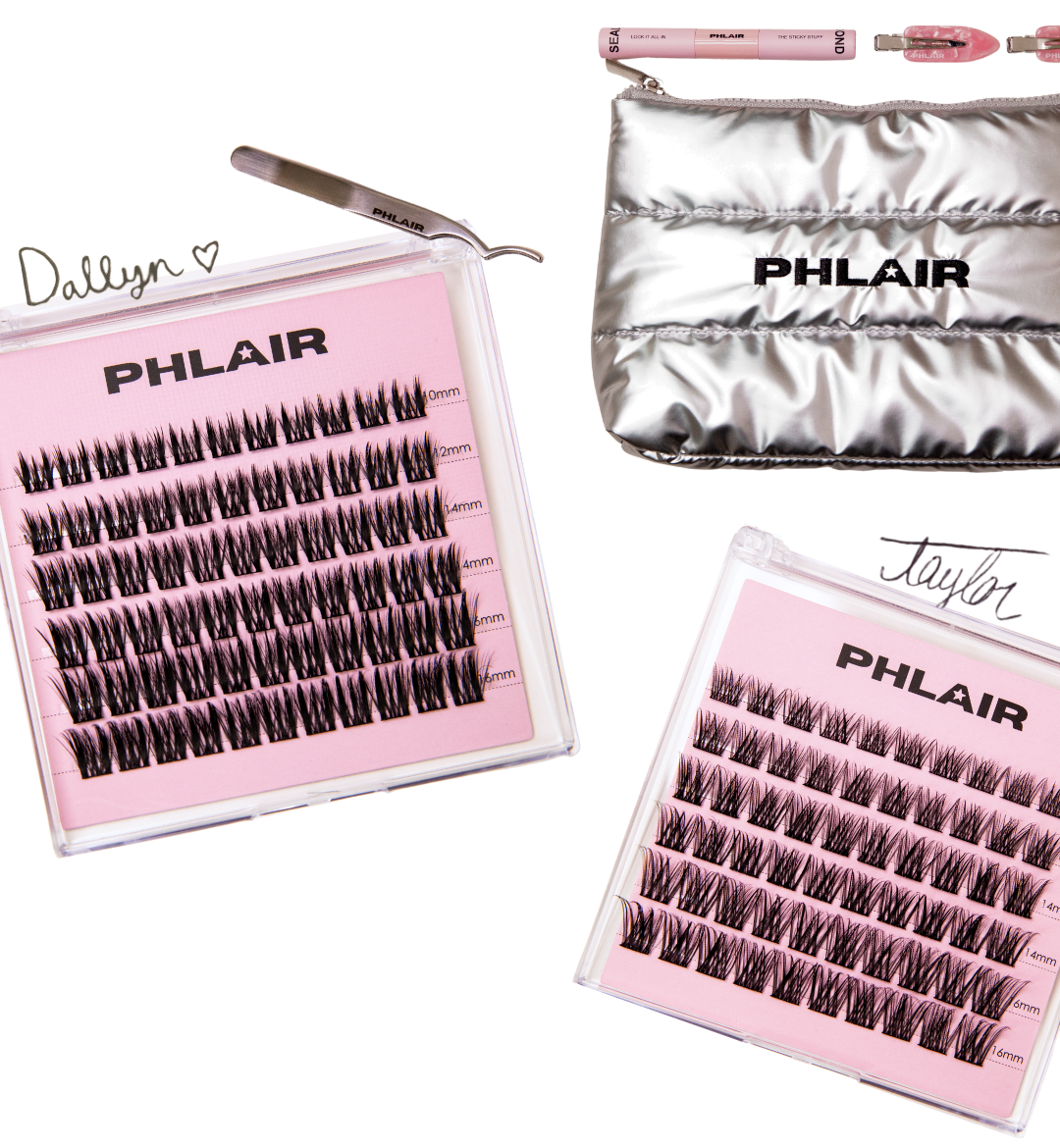 ULTIMATE PHLAIR KIT