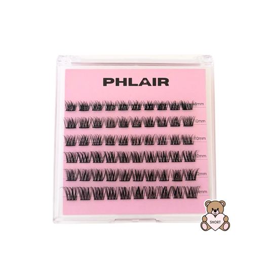 TAYLOR Lashes Short