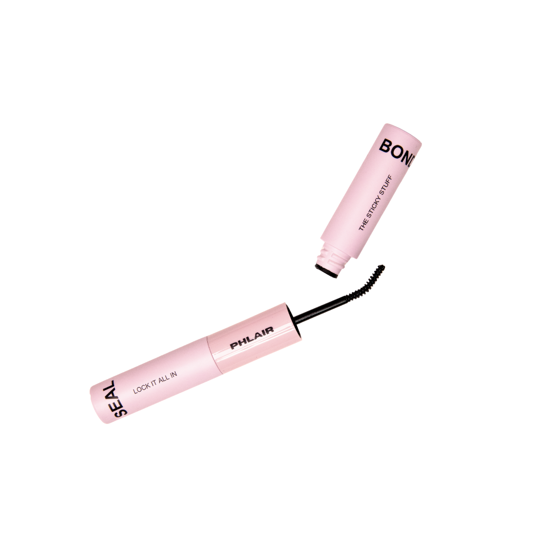 Dual-Ended Bond & Seal