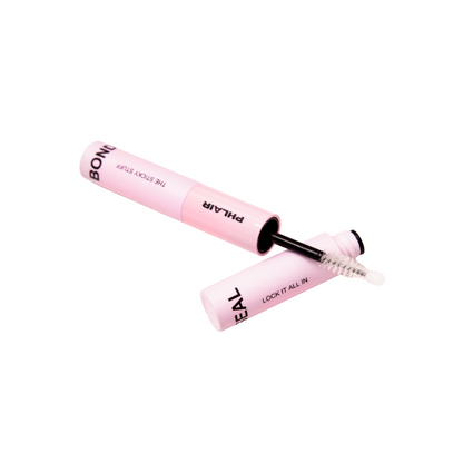 Dual-Ended Bond & Seal