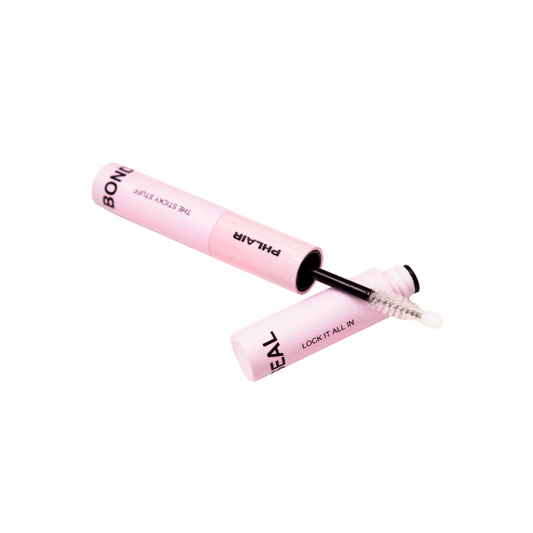 Dual-Ended Bond & Seal