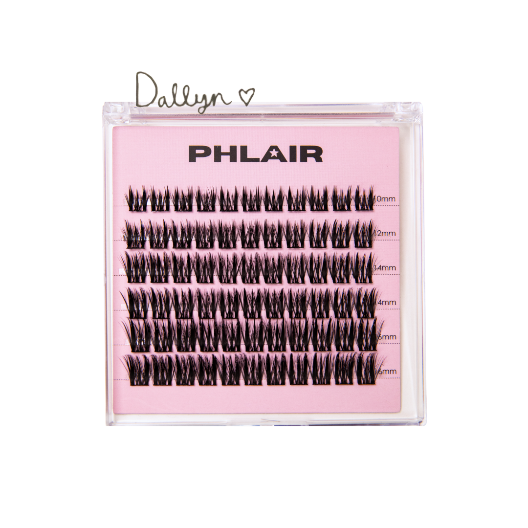 DALLYN Lashes
