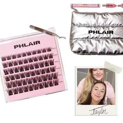 THE TAYLOR KIT