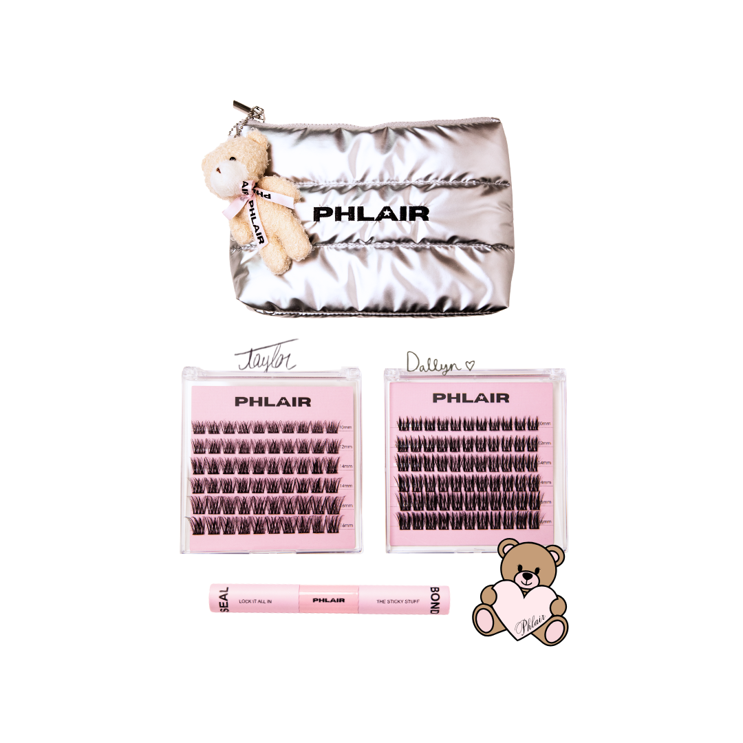 BEAR-Y MERRY HOLIDAY SET